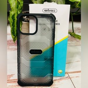 Wlons Case for iPhone 13 Pro Max